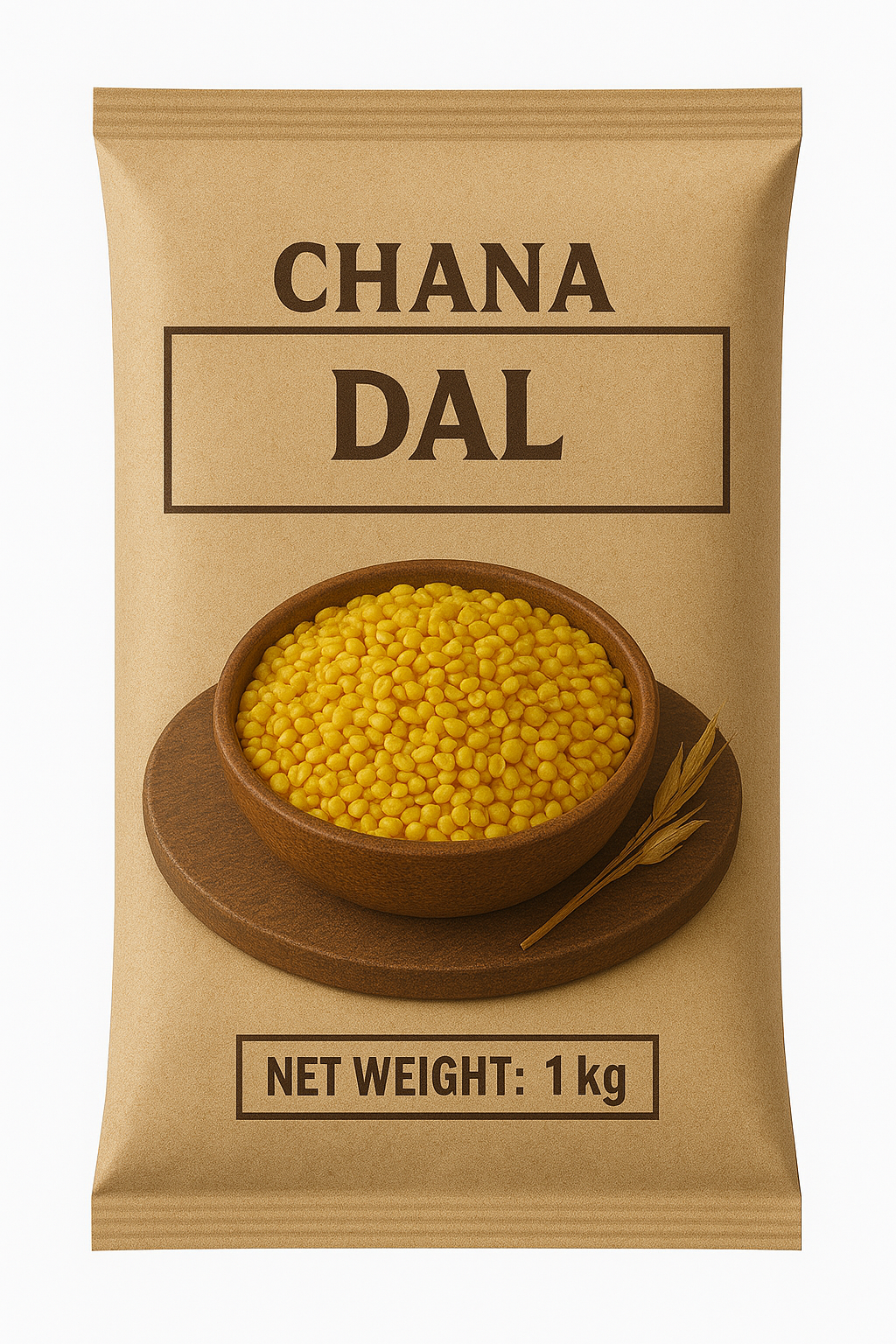 Chana Dal